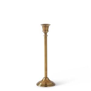 Brass Metal Taper Candleholders