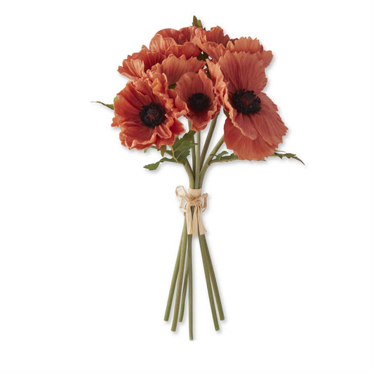Real Touch Poppy Bundle