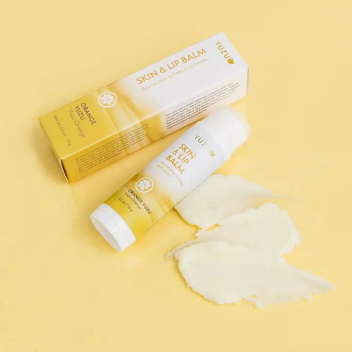 Skin/Lip Balm