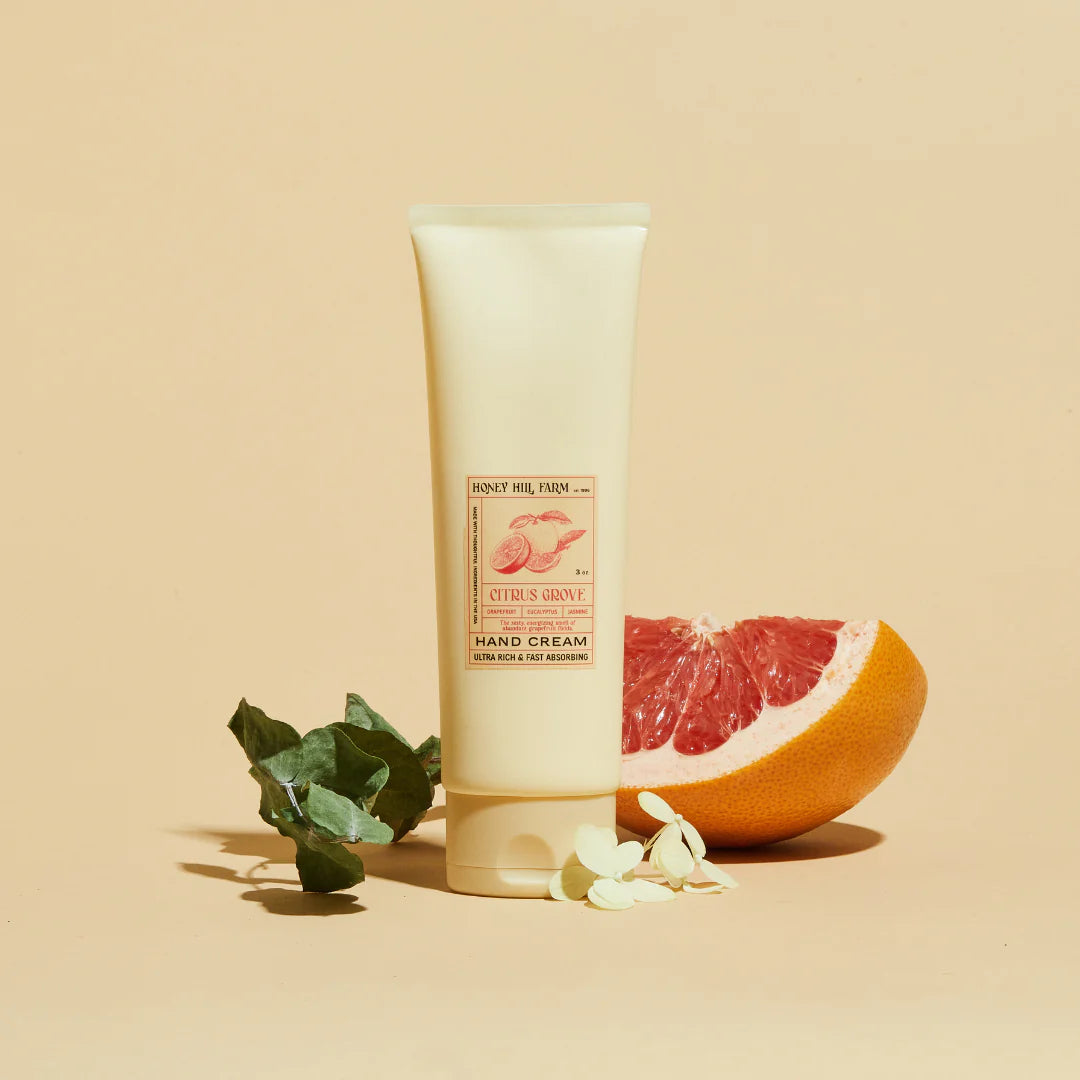 Honey Hill Farm Hand Cream