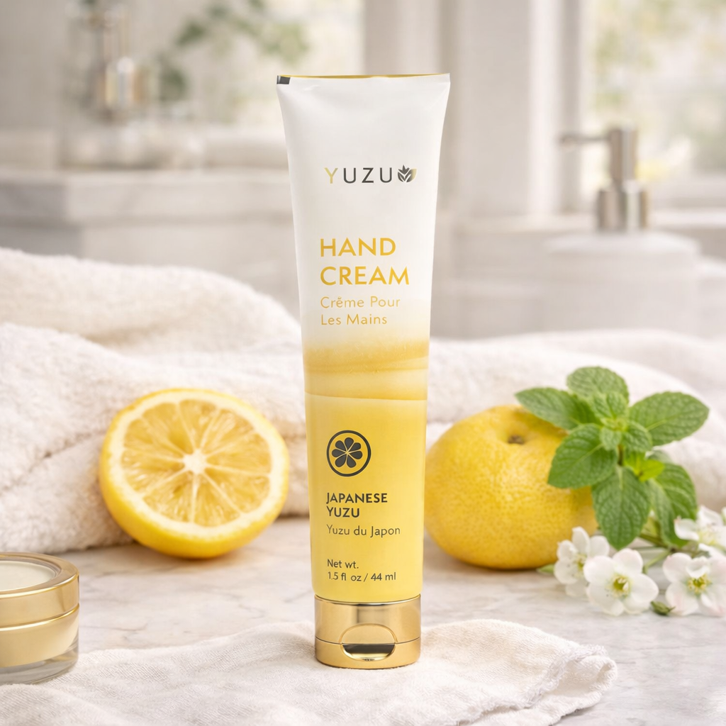 Hand Cream (1.5 oz)