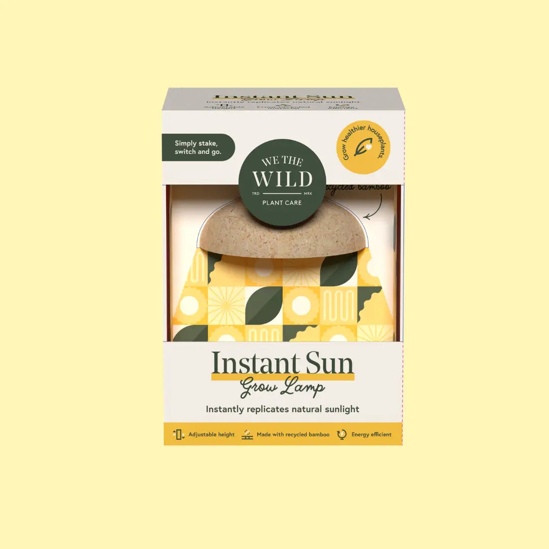 Instant Sun Grow Lamp