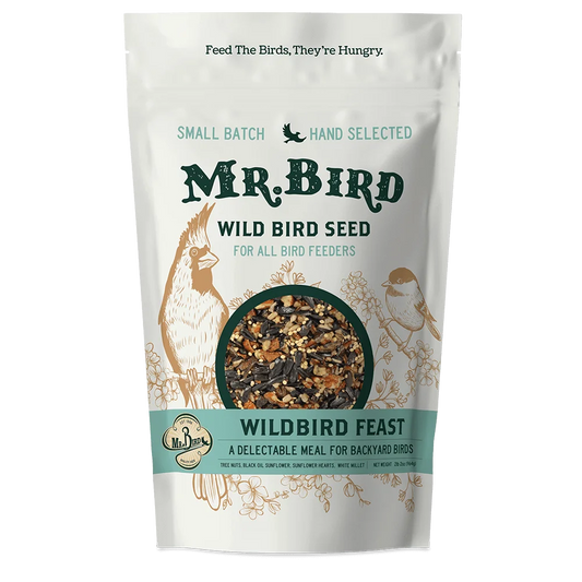 WildBird Feast Bag Seed Large