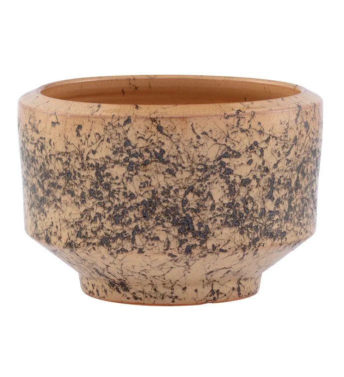 Rustic Brown Planter