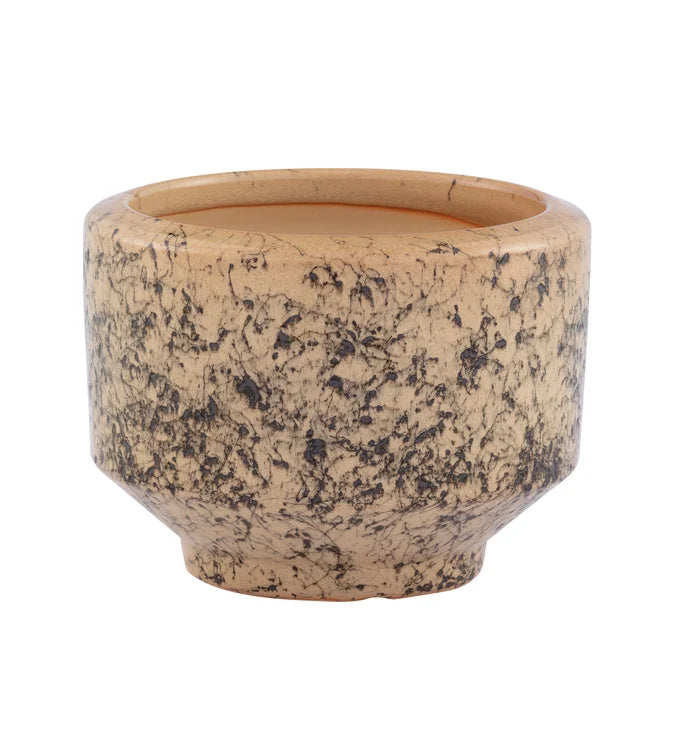 Rustic Brown Planter