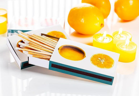 Citrus Matches