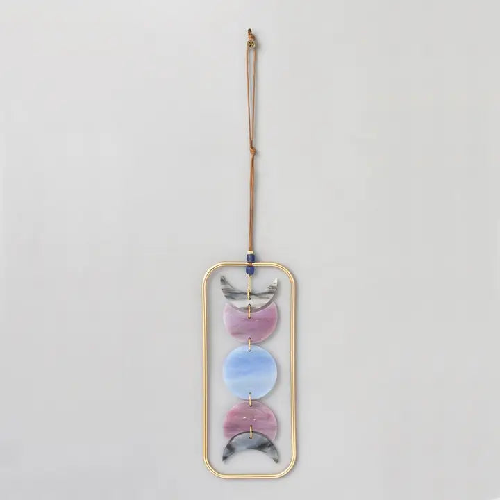 Stained Glass Light Catcher