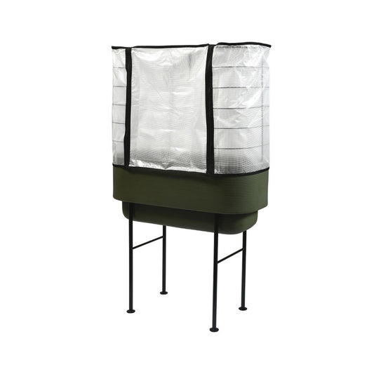 Nest Raised Planter Cover