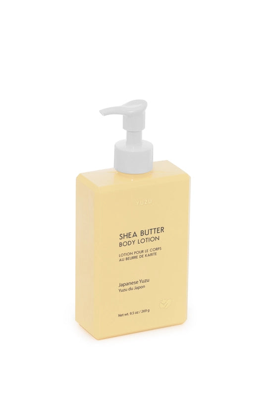 Shea Butter Body Lotion