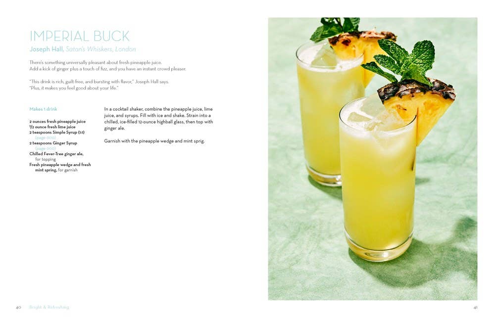 Zero Proof: Elva Ramirez