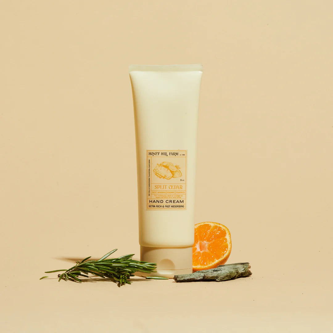 Honey Hill Farm Hand Cream