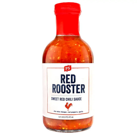 Red Rooster - Sweet Red Chili Sauce