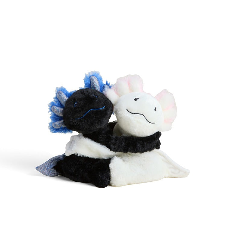 Axolotl Warmies® Hugs