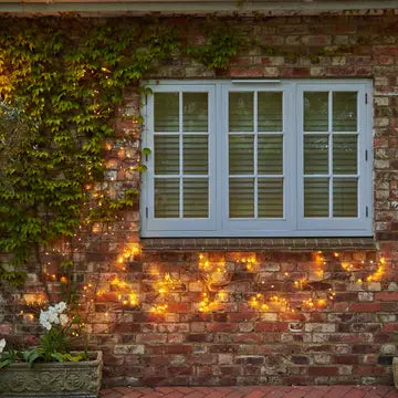 Solar Ivy Lights