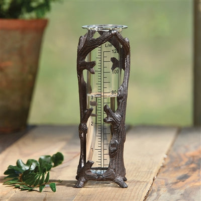 Twig Watering Gauge