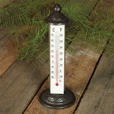 Garden Thermometer