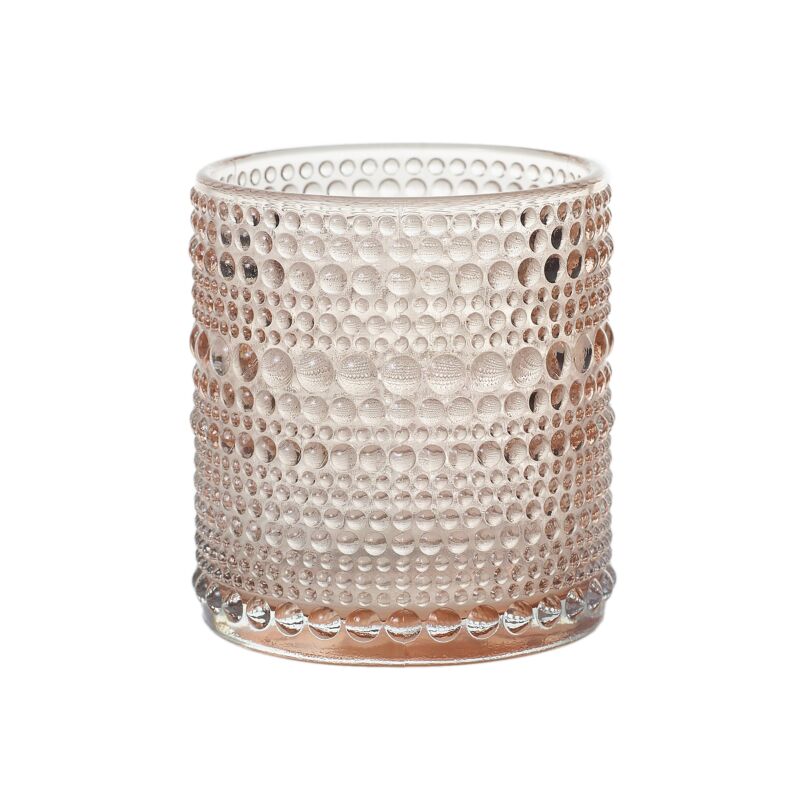 Share Blush Votive