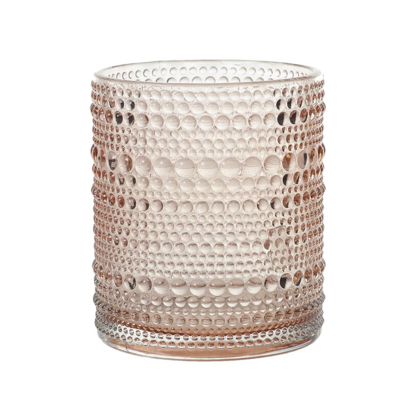 Share Blush Votive