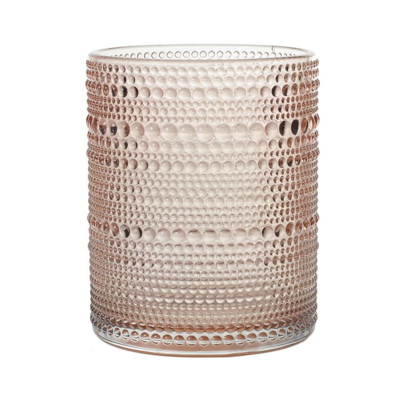 Share Blush Votive