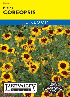 Coreopsis Plains