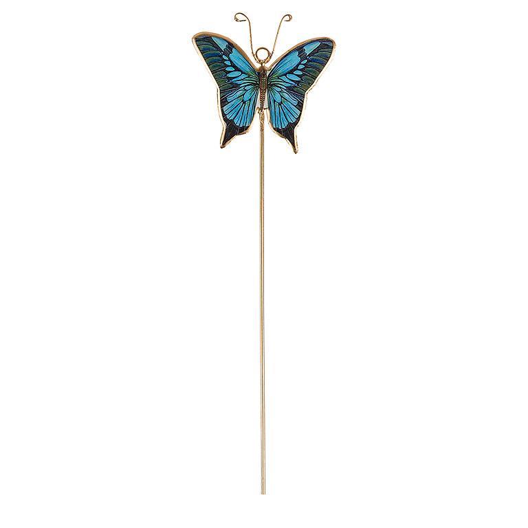 Butterfly Plant Stake