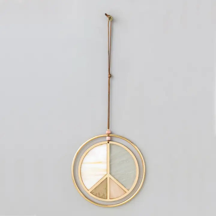 Stained Glass Light Catcher