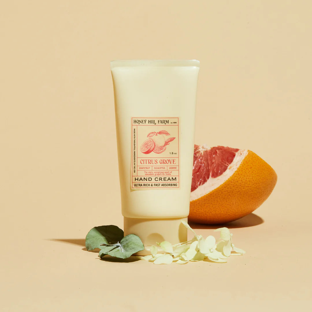 Honey Hill Farm Hand Cream