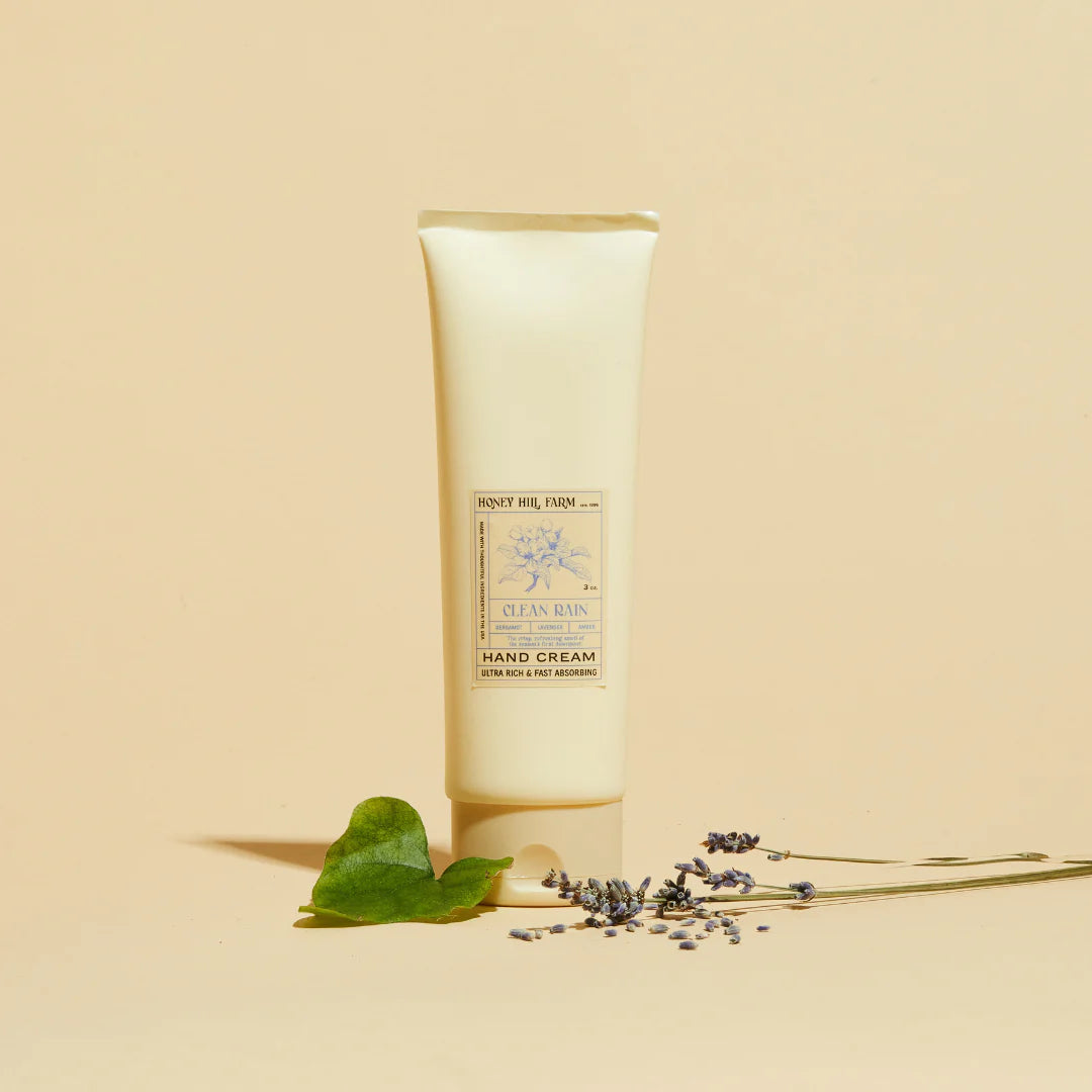 Honey Hill Farm Hand Cream