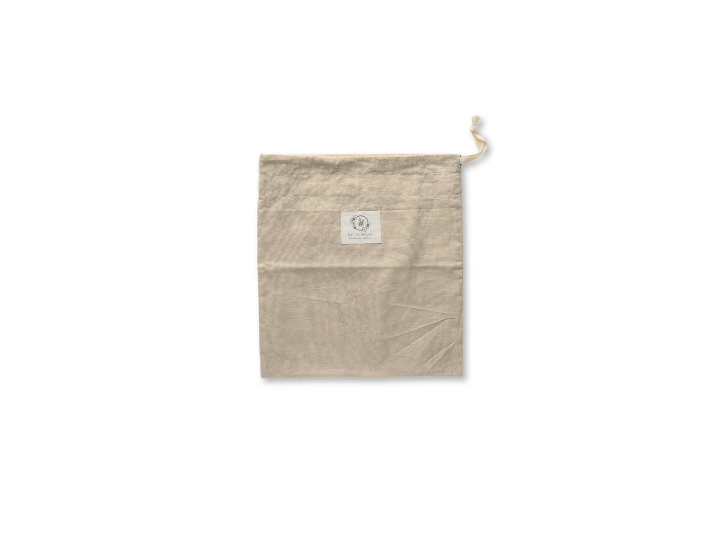 Artisan Bread Bag-Natural