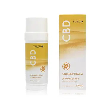 CBD Skin Balm (200mg)