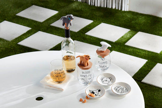 Pet Trinket Dish