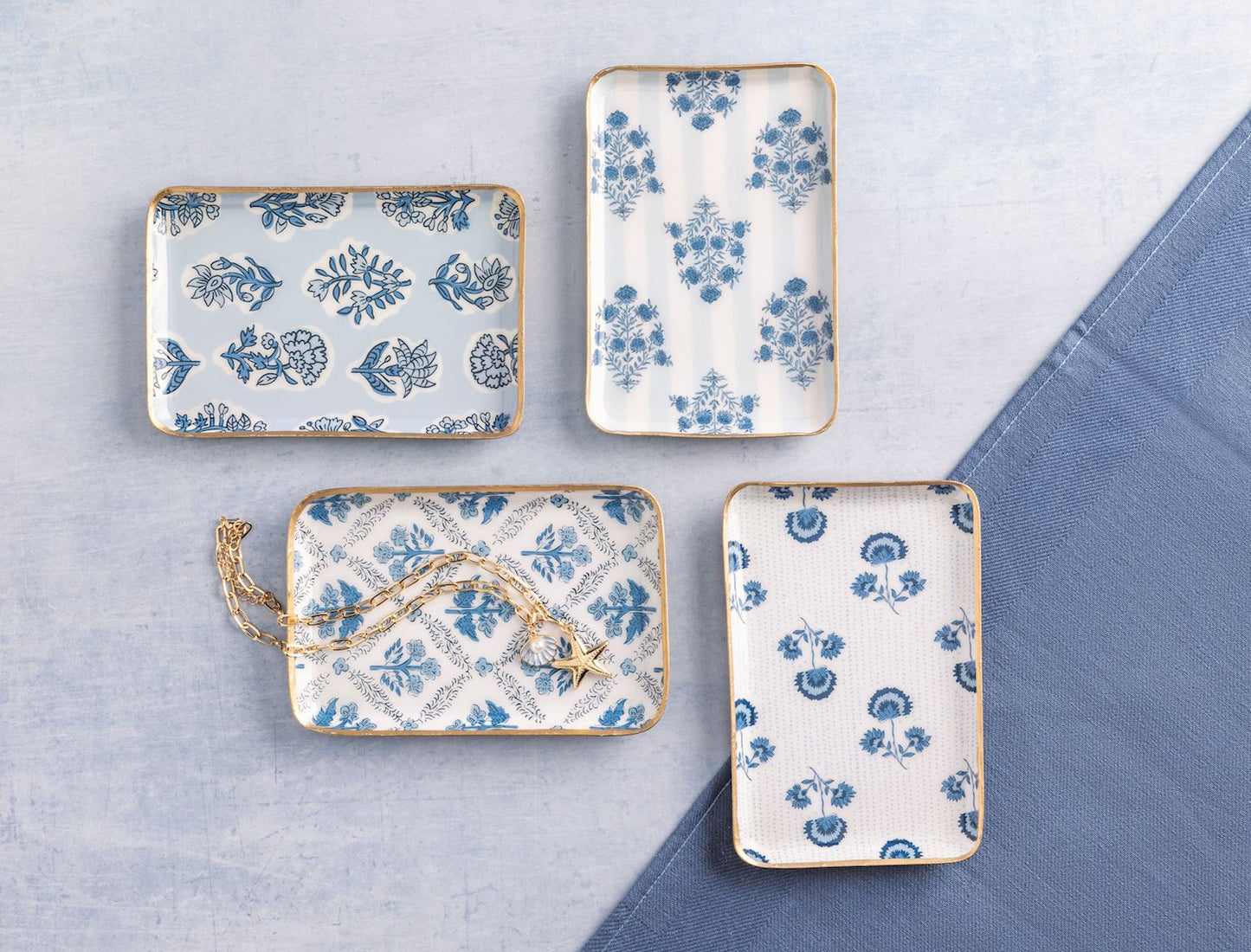 Trinket Tray