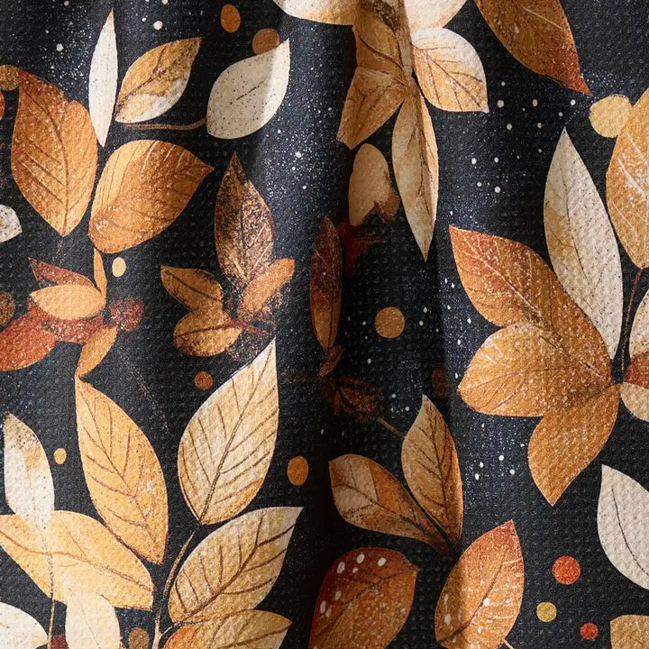 Botanical Wonderland Tea Towel