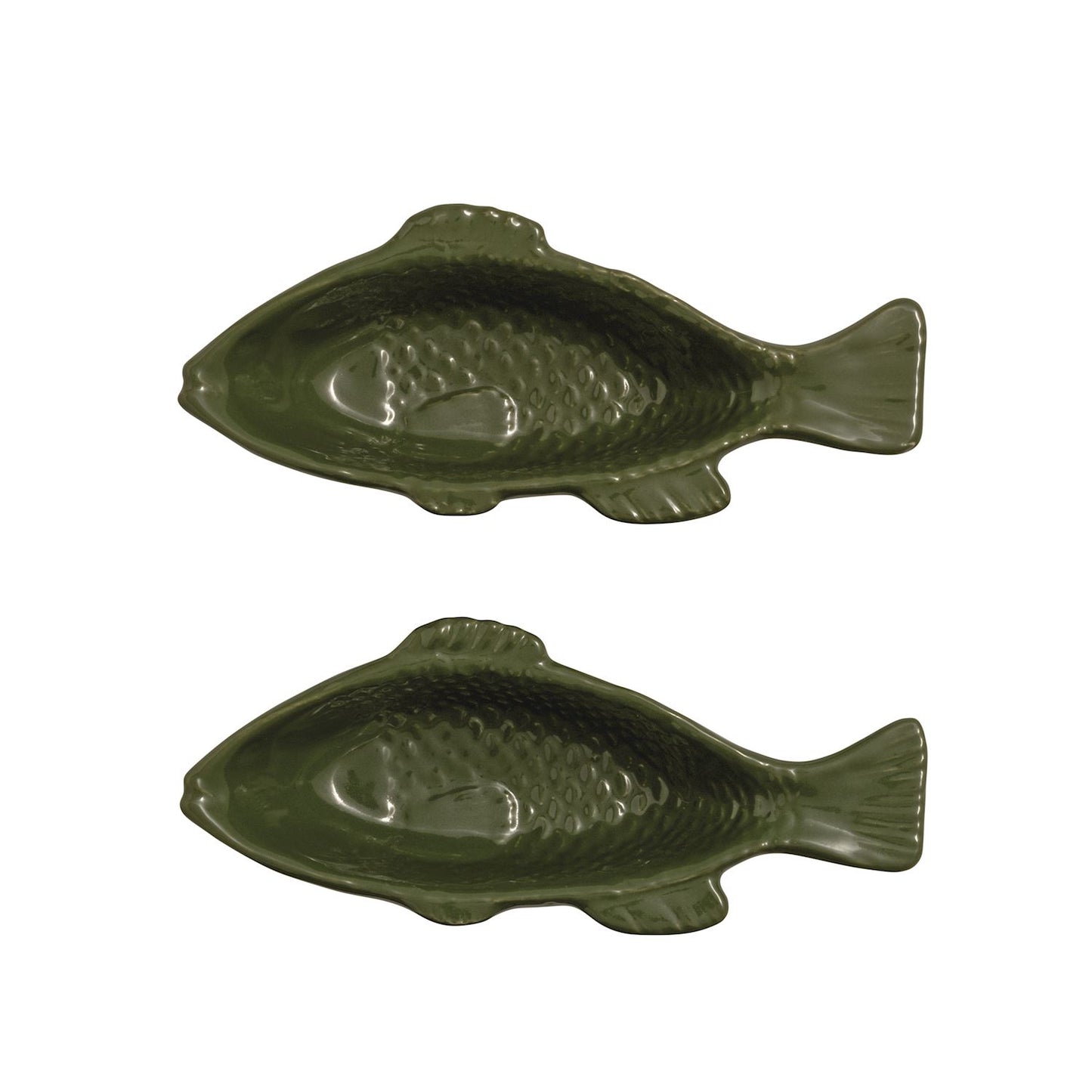 Fish Bowl Set