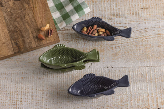 Fish Bowl Set
