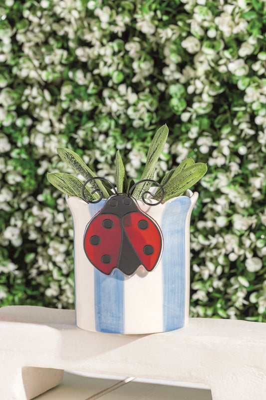 Garden Pot Huggers