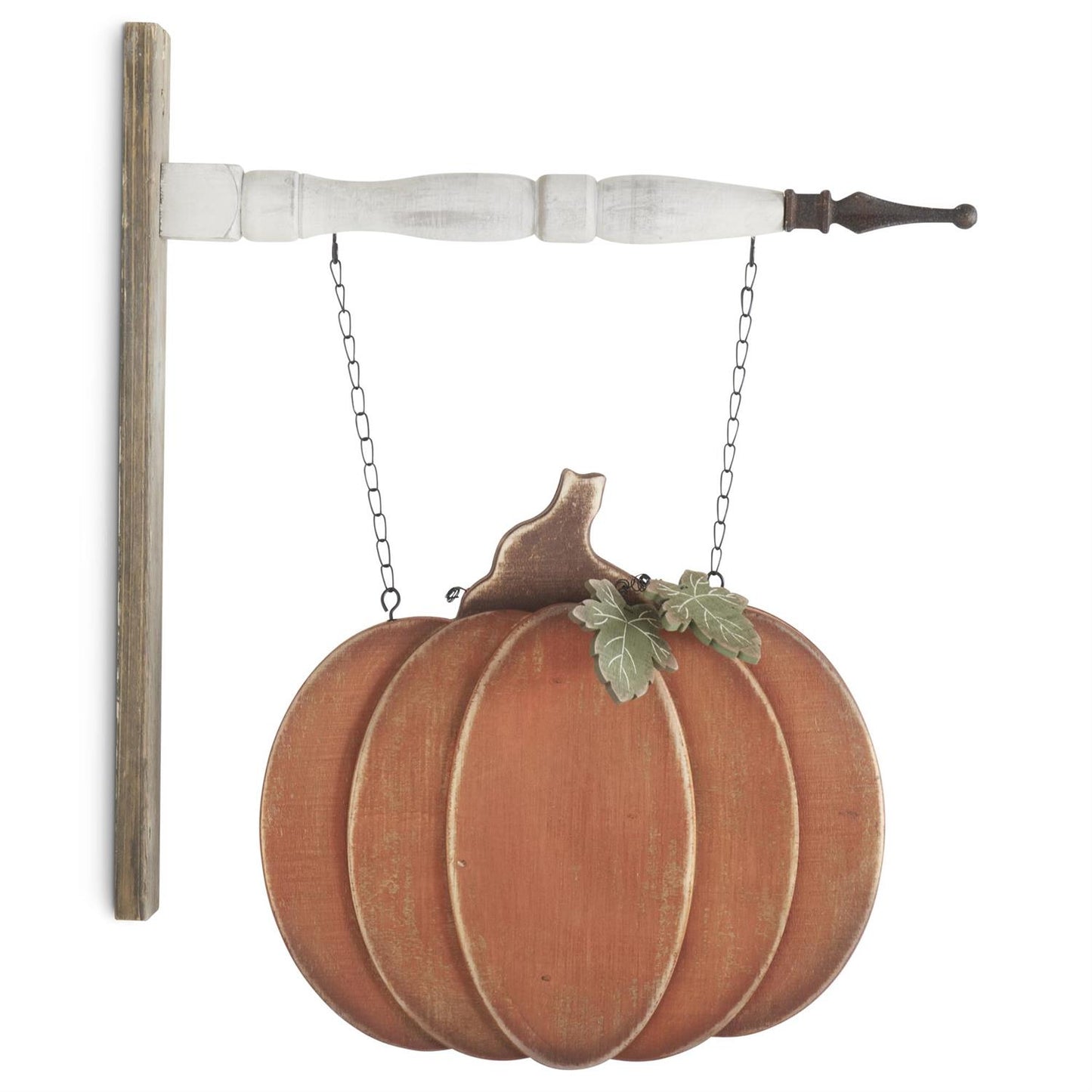 13.25 Inch Wood Pumpkin Arrow Replacement