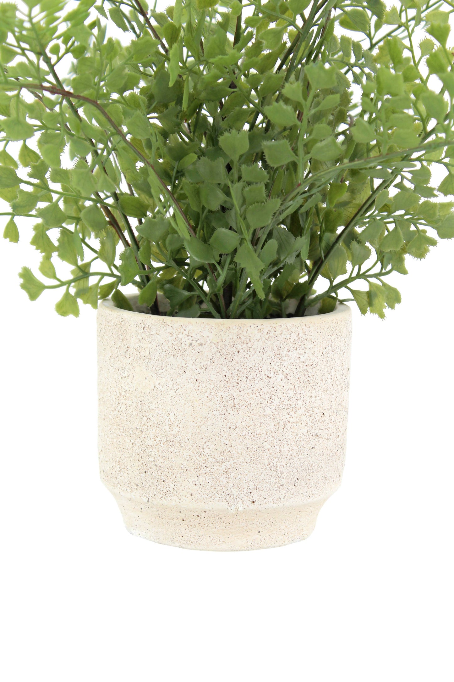 16" Faux Plant