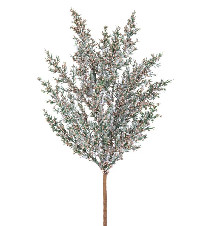 Glitter Pine Spray