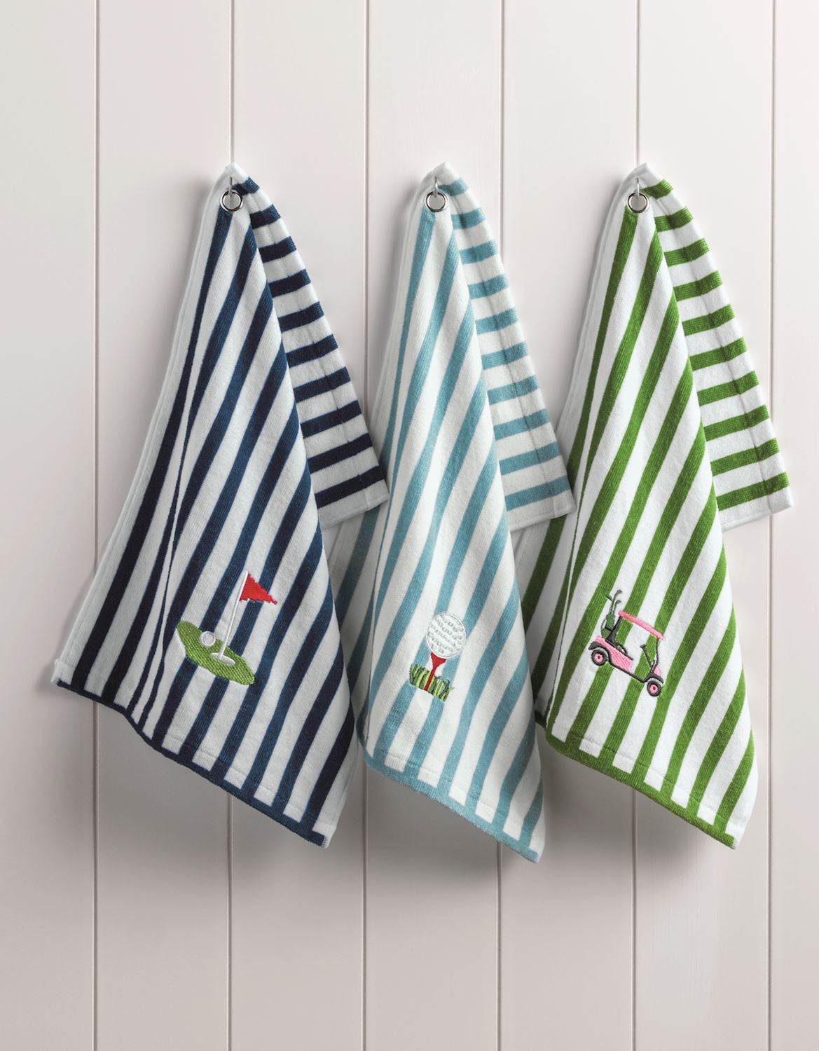 Golf Bag Towels
