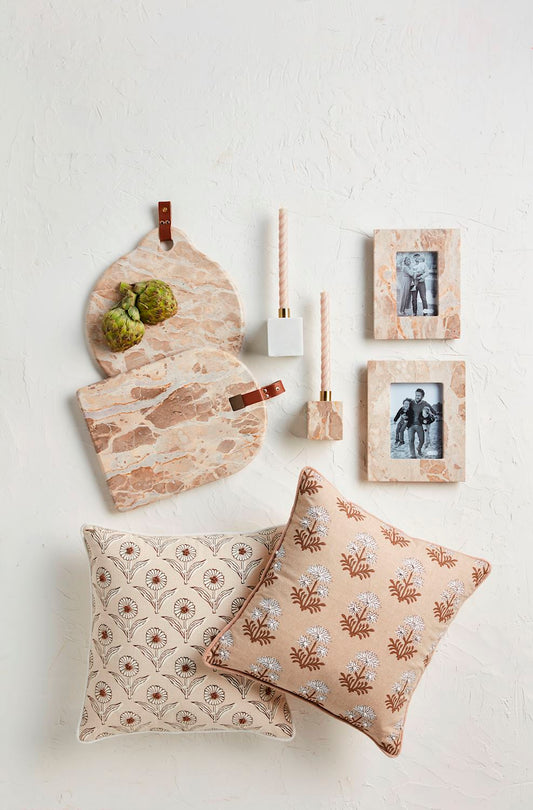 Tan Marble Boards