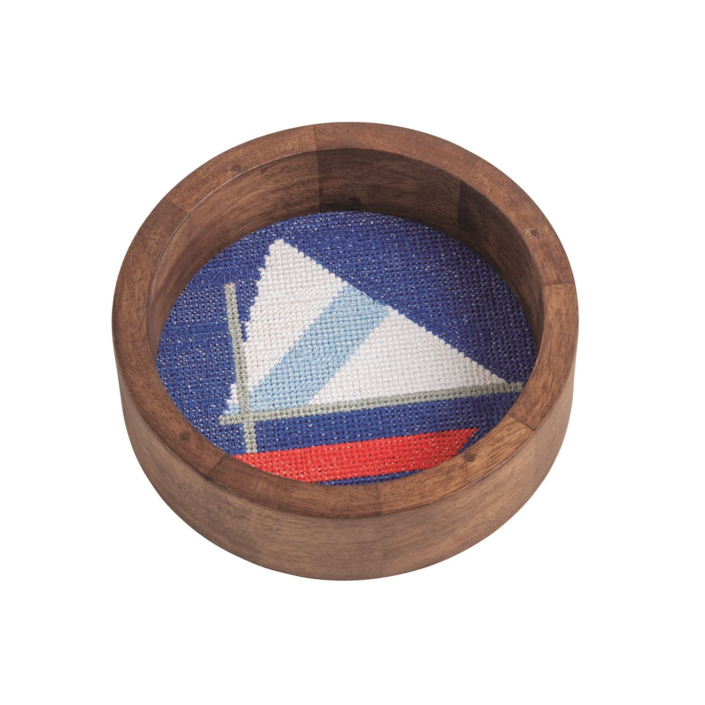 Needlepoint Coasters