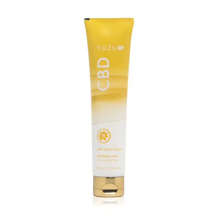 CBD Hand Cream (35mg)