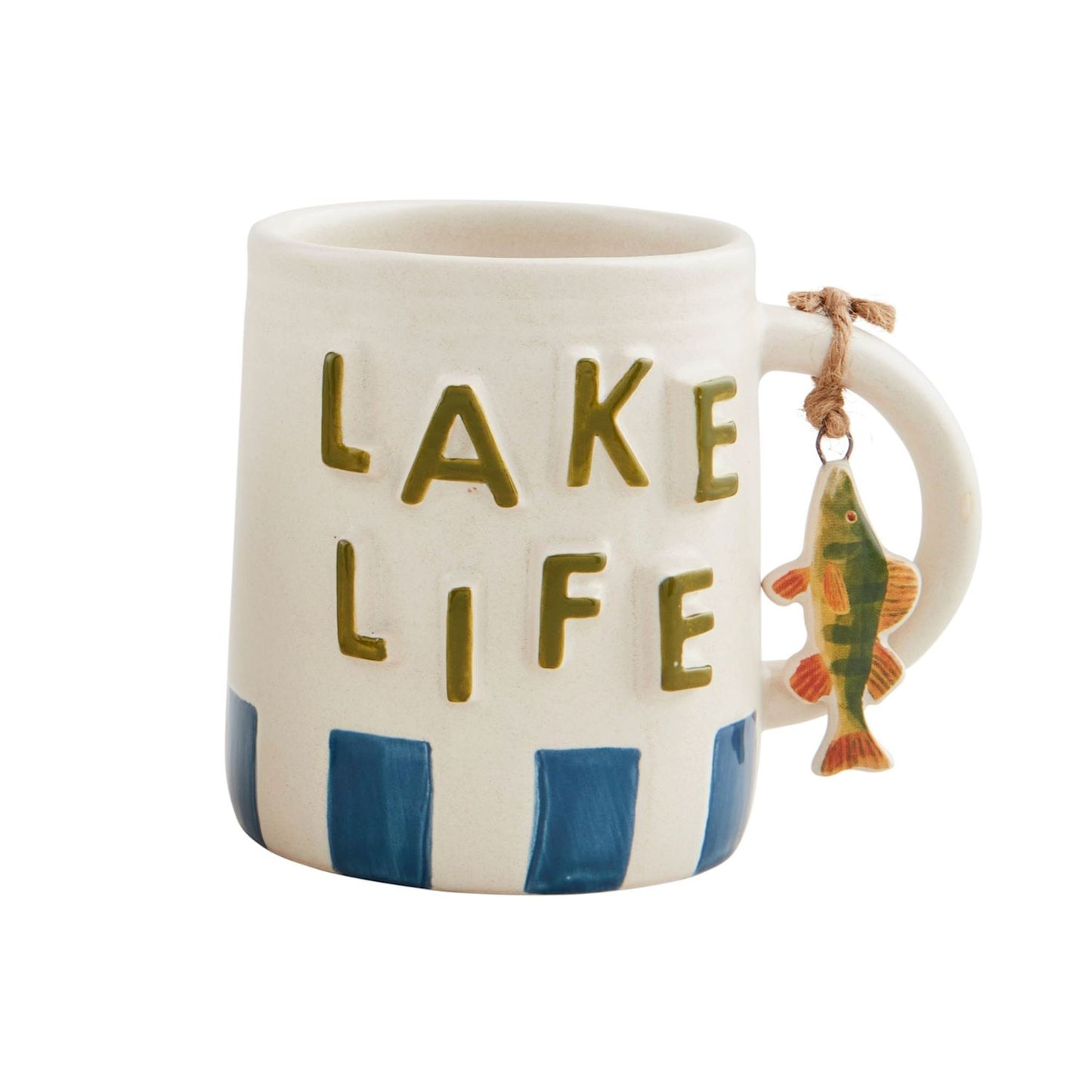 Retreat Charm Mug