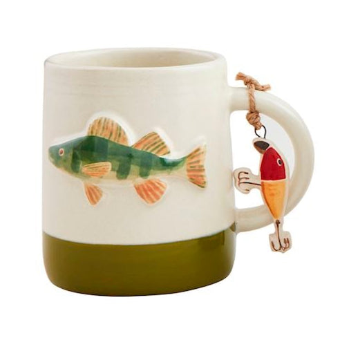 Retreat Charm Mug