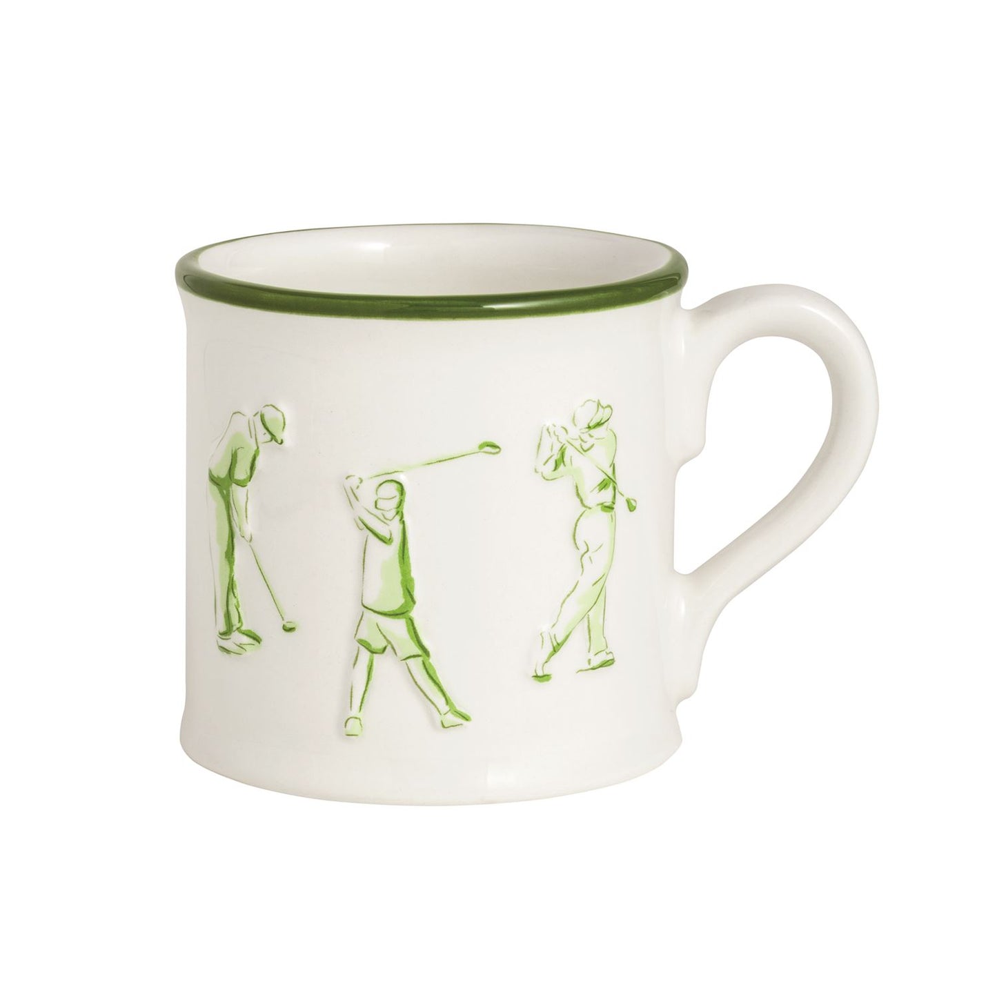 Golf Mug