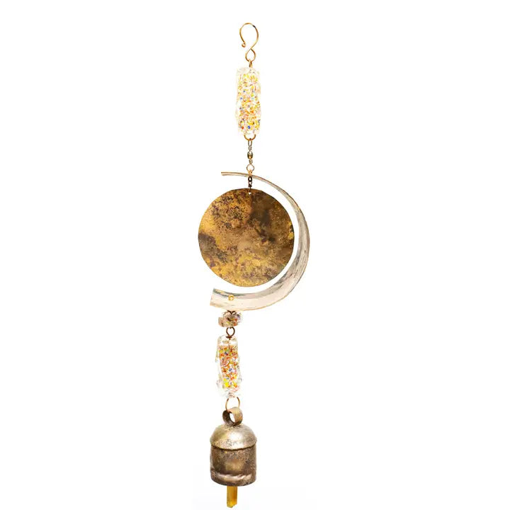 The Half & the Full/Beads & Bell