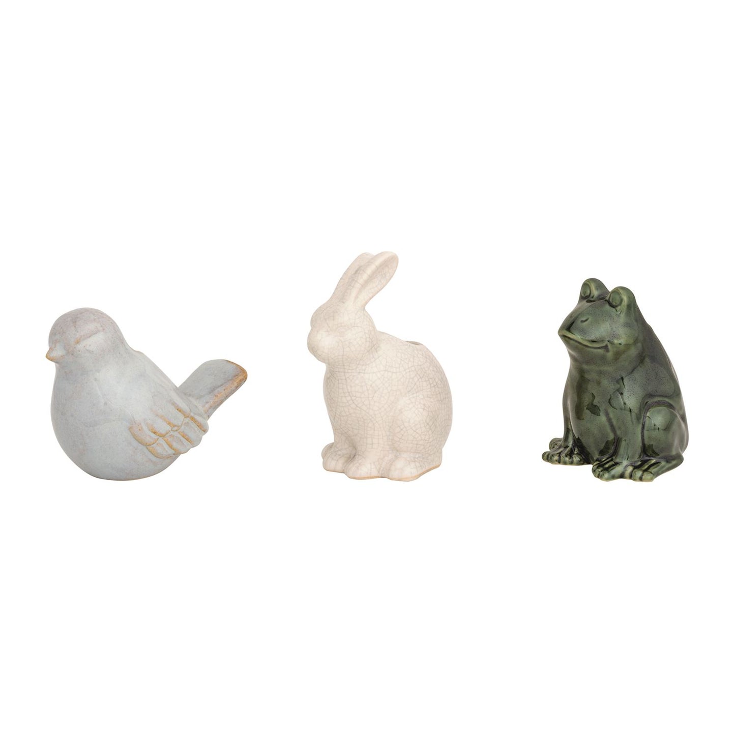 Animal Bud Vase