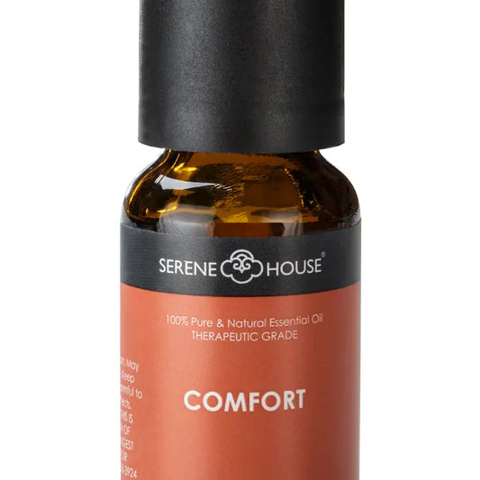 Comfort 100% Natural Essential Oil