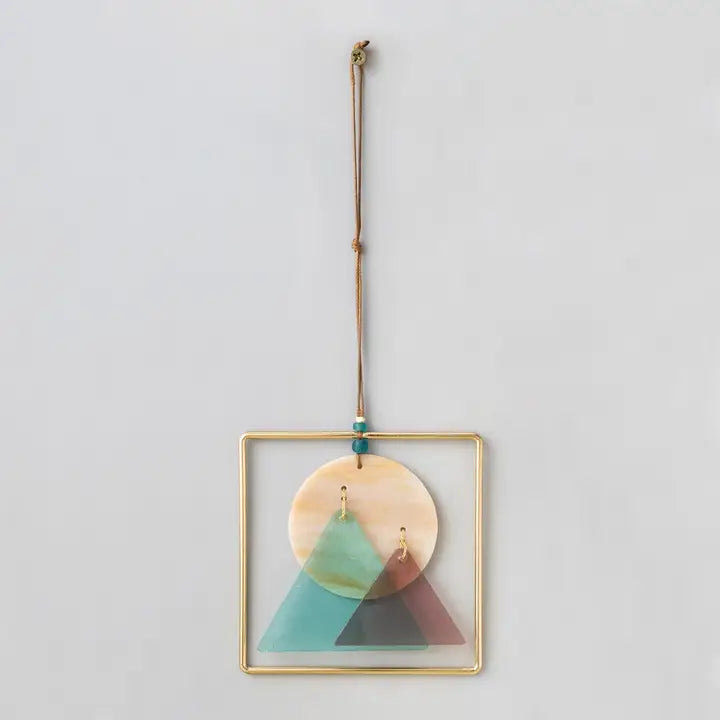 Stained Glass Light Catcher